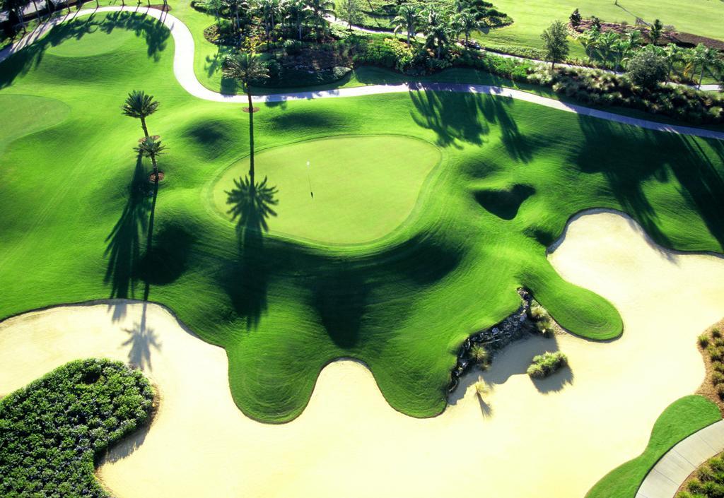 Reunion Resort & Golf Club Kissimmee Ngoại thất bức ảnh