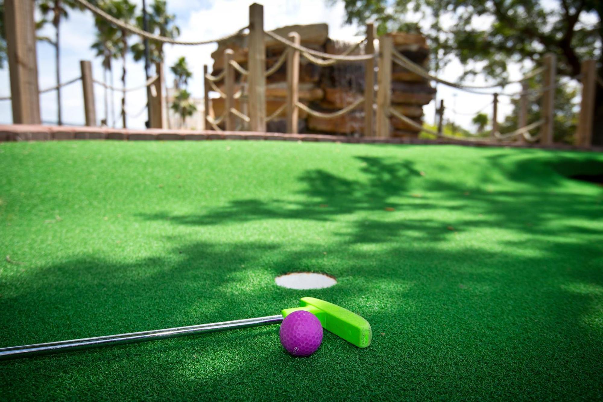 Reunion Resort & Golf Club Kissimmee Ngoại thất bức ảnh